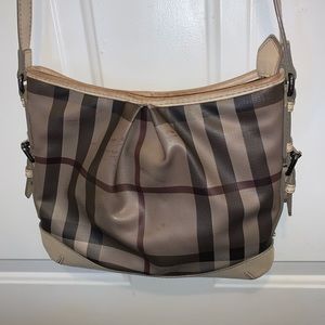 Burberry Crossbody
